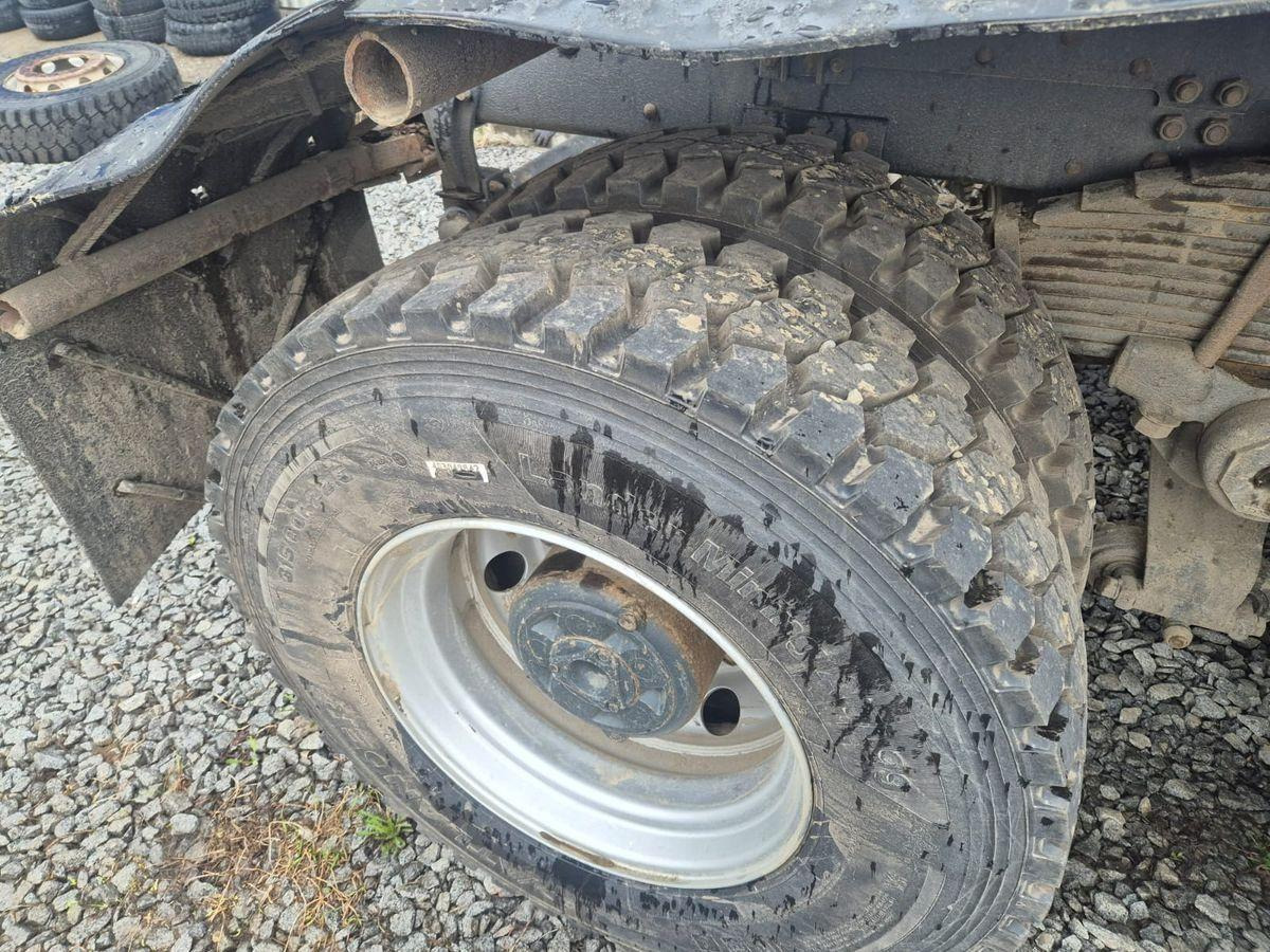 Тягач Scania G480CA: фото 10 Тягач Scania G480CA: фото 10