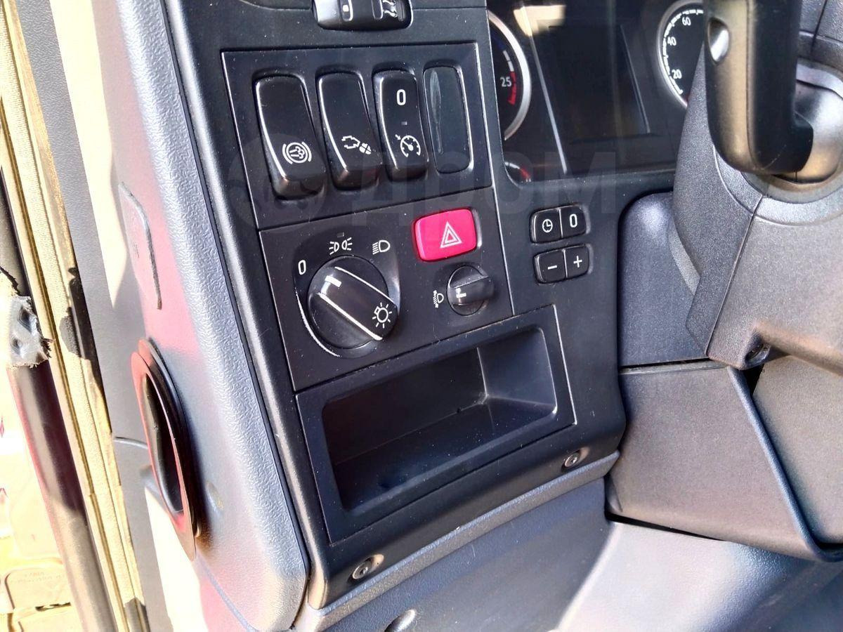 Тягач Scania G480CA: фото 16 Тягач Scania G480CA: фото 16