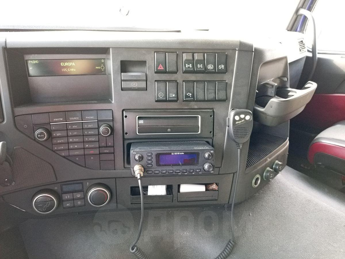 Самосвал Volvo FM: фото 9