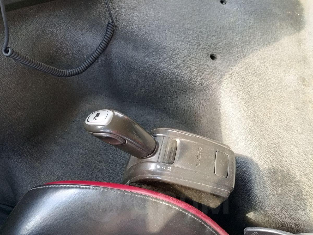 Самосвал Volvo FM: фото 10