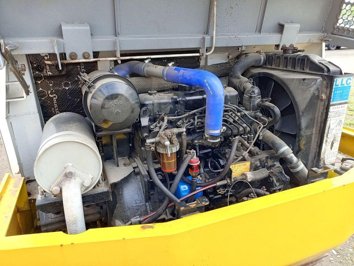 Мини-экскаватор Yunbo HM30S-2: фото 7