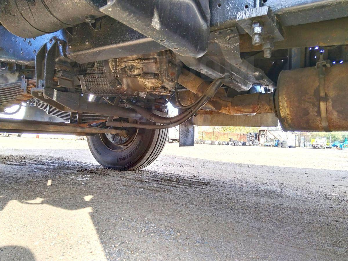 Автоманипулятор, Грузовик бортовой/ Платформа ЗИЛ 133: фото 13