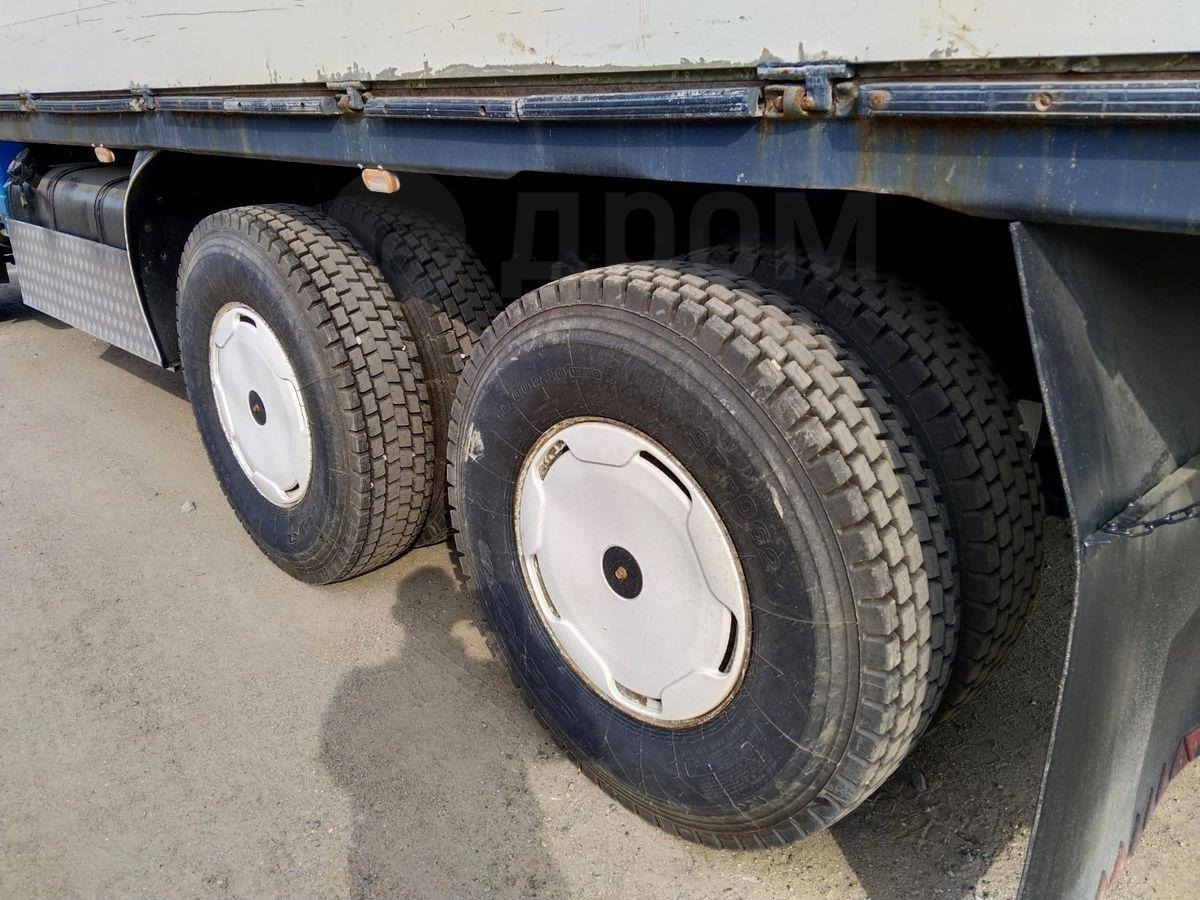 Автоманипулятор, Грузовик бортовой/ Платформа ЗИЛ 133: фото 7