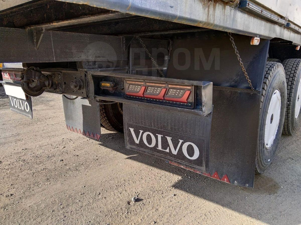 Автоманипулятор, Грузовик бортовой/ Платформа ЗИЛ 133: фото 11