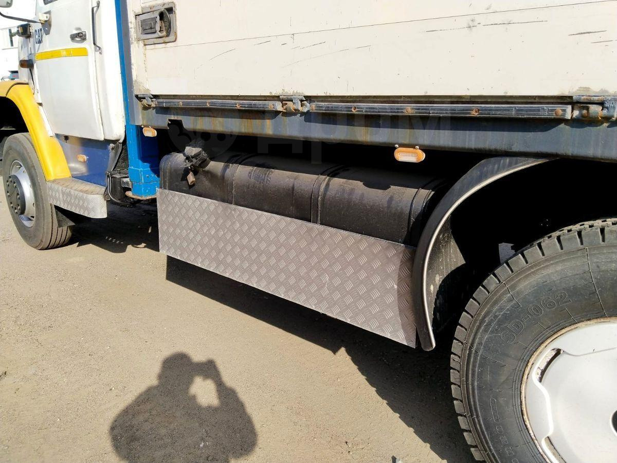 Автоманипулятор, Грузовик бортовой/ Платформа ЗИЛ 133: фото 8