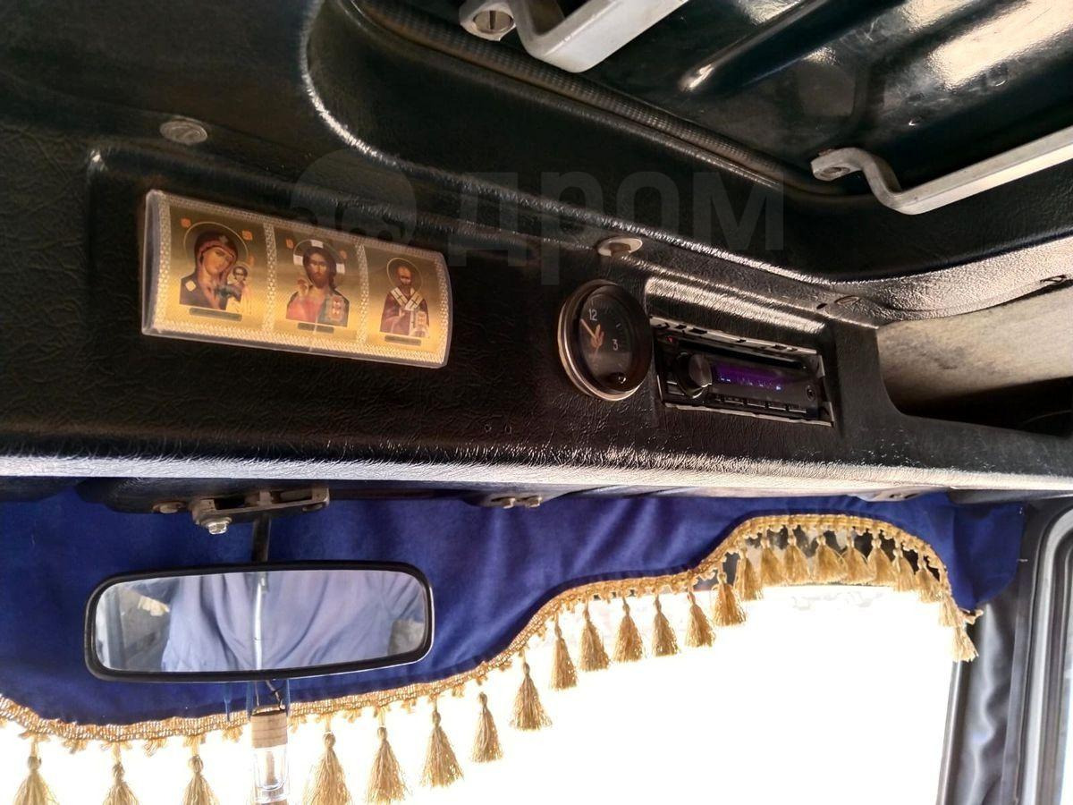 Автоманипулятор, Грузовик бортовой/ Платформа ЗИЛ 133: фото 16