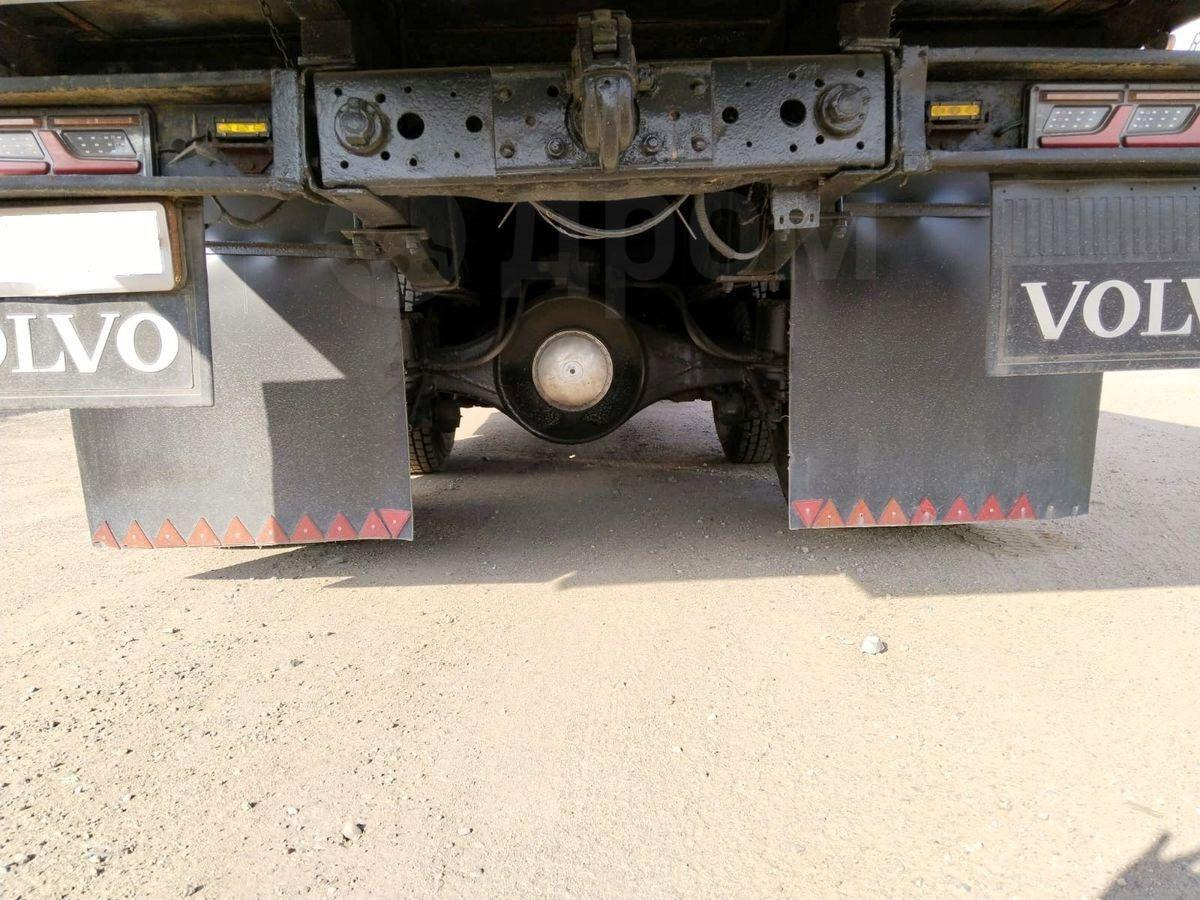 Автоманипулятор, Грузовик бортовой/ Платформа ЗИЛ 133: фото 12