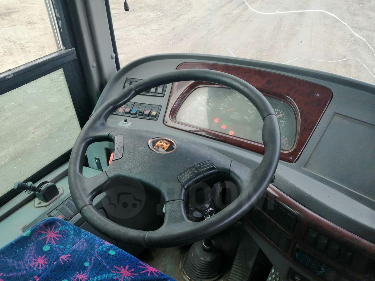 Zhong Tong LCK6830G-5 - Городской автобус: фото 4 Zhong Tong LCK6830G-5 - Городской автобус: фото 4