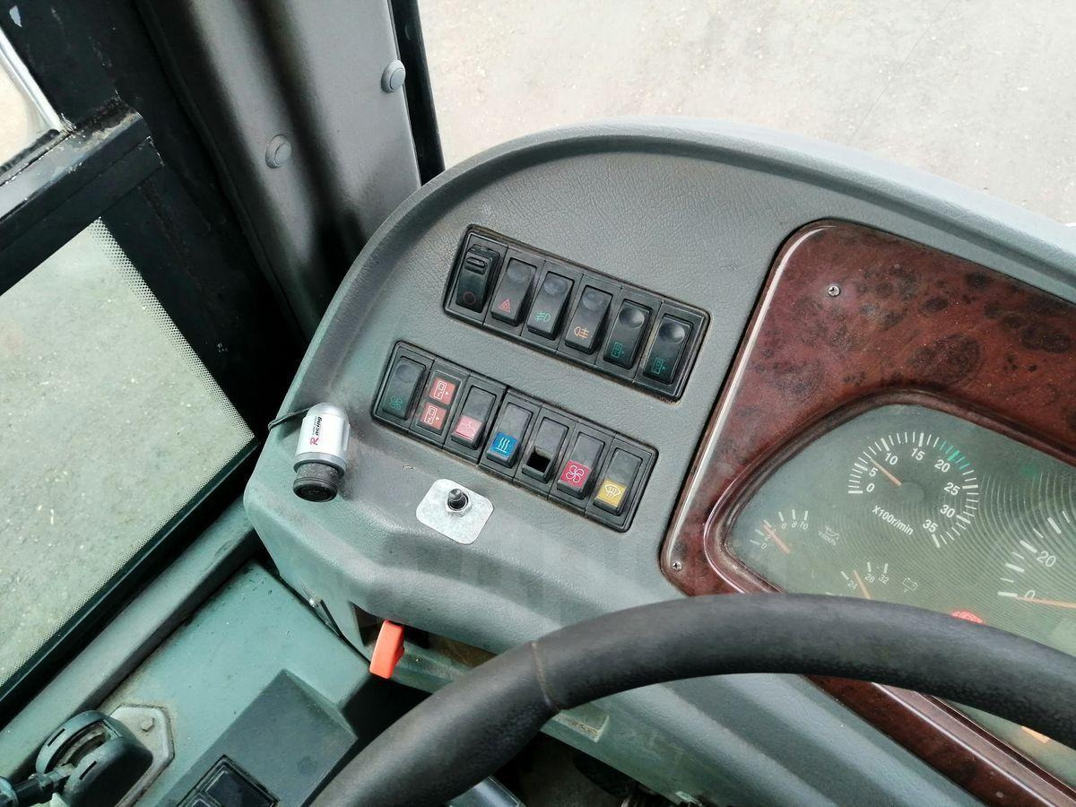 Zhong Tong LCK6830G-5 - Городской автобус: фото 5 Zhong Tong LCK6830G-5 - Городской автобус: фото 5