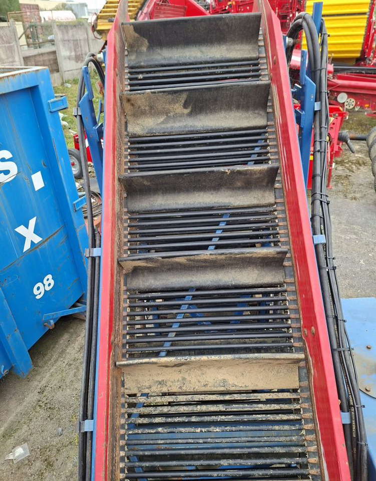 Комбайн Asa Lift CM-100E: фото 19