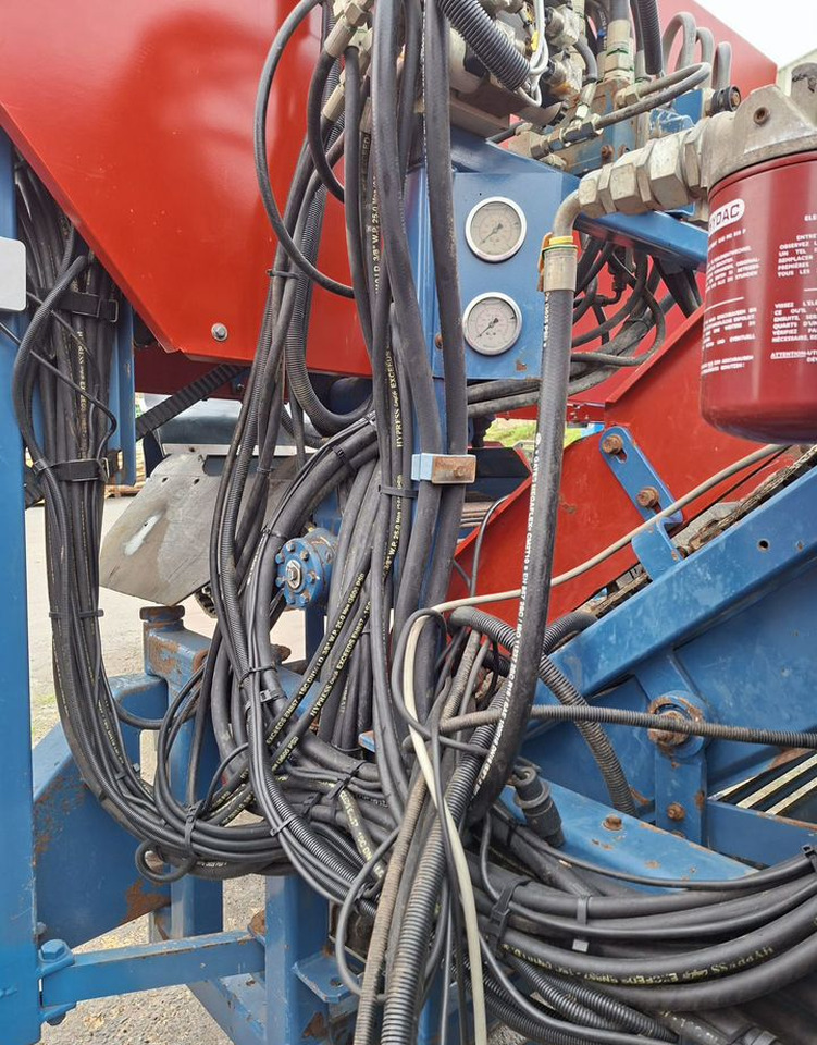 Комбайн Asa Lift CM-100E: фото 20