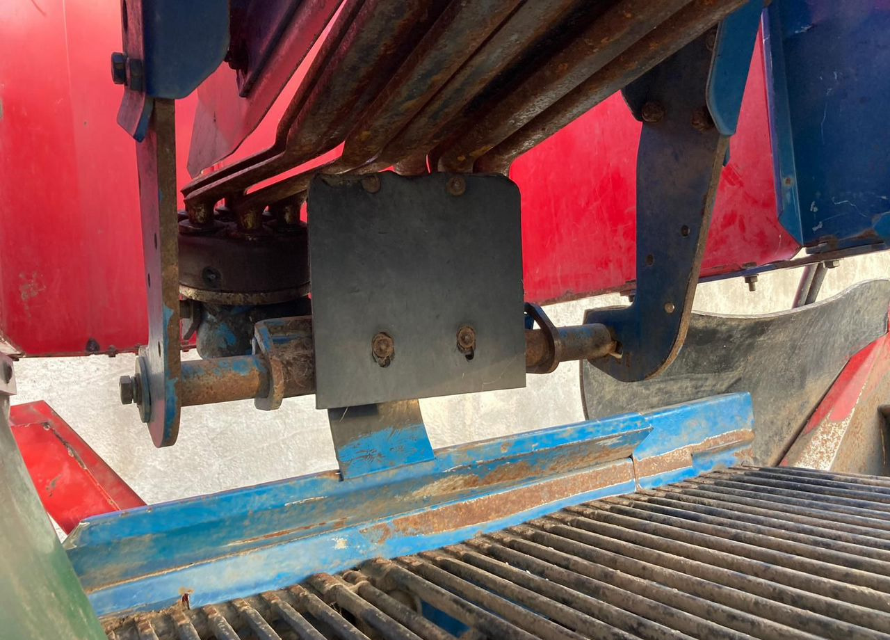 Asa Lift CM-100E - Комбайн: фото 2 Asa Lift CM-100E - Комбайн: фото 2