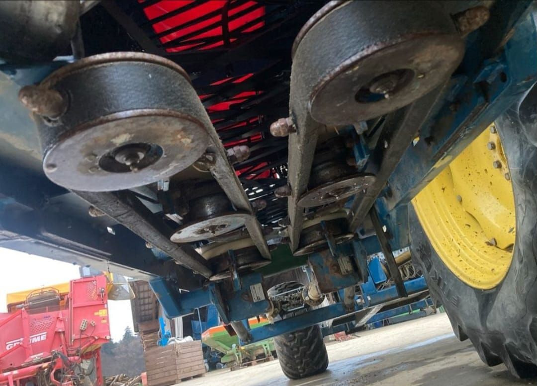 Asa Lift MK 1000 - Комбайн: фото 5 Asa Lift MK 1000 - Комбайн: фото 5