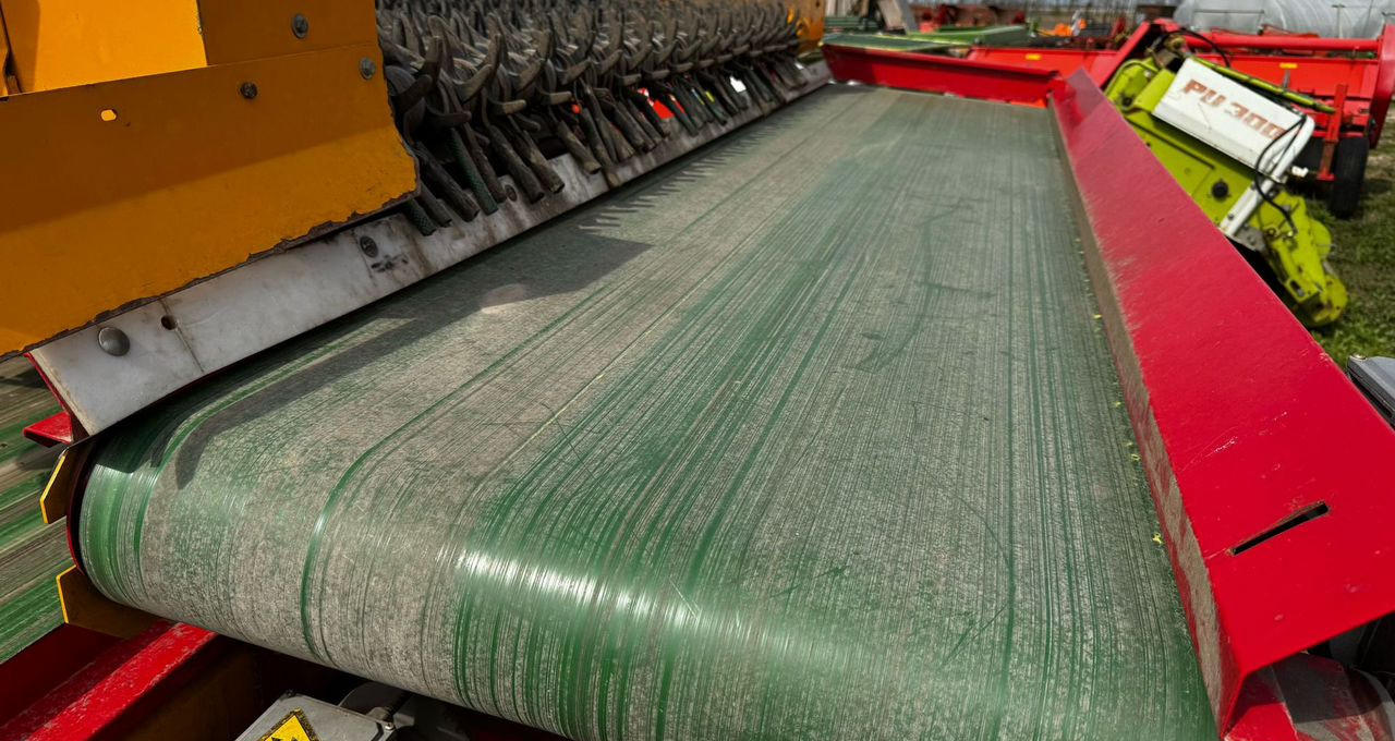 Картофельная техника Bijlsma Hercules JUMBO2400: фото 15