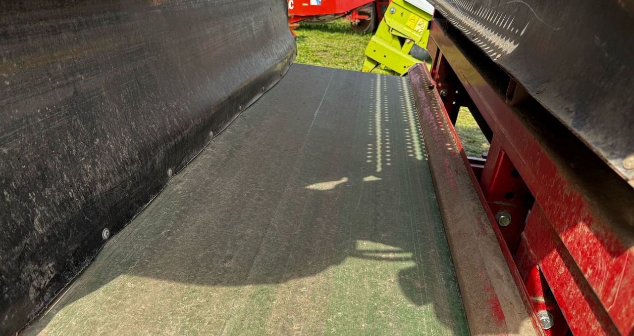 Картофельная техника Bijlsma Hercules JUMBO2400: фото 20