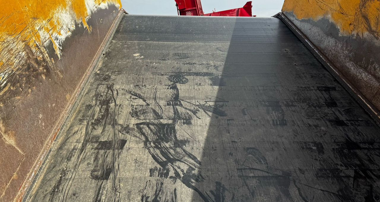 Картофельная техника Bijlsma Hercules JUMBO2400: фото 22