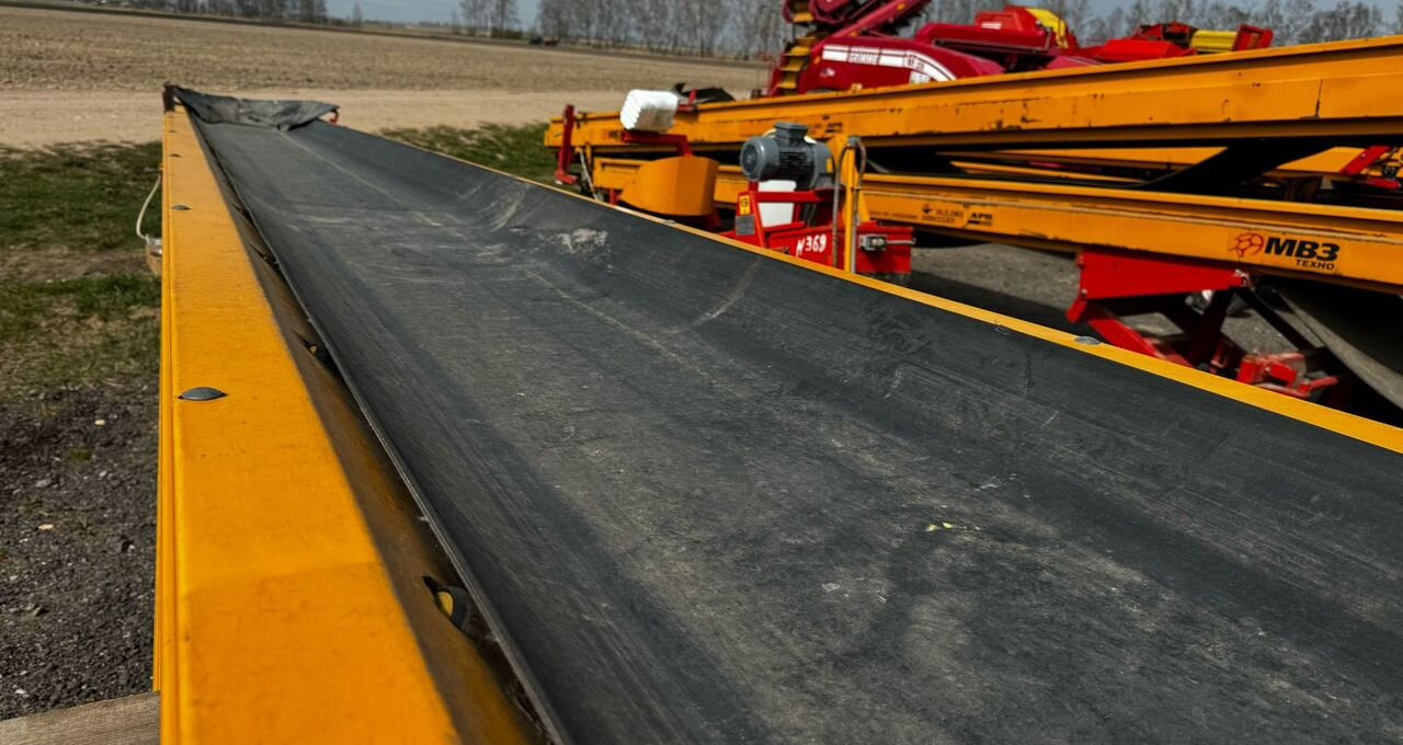 Картофельная техника Bijlsma Hercules JUMBO2400: фото 9