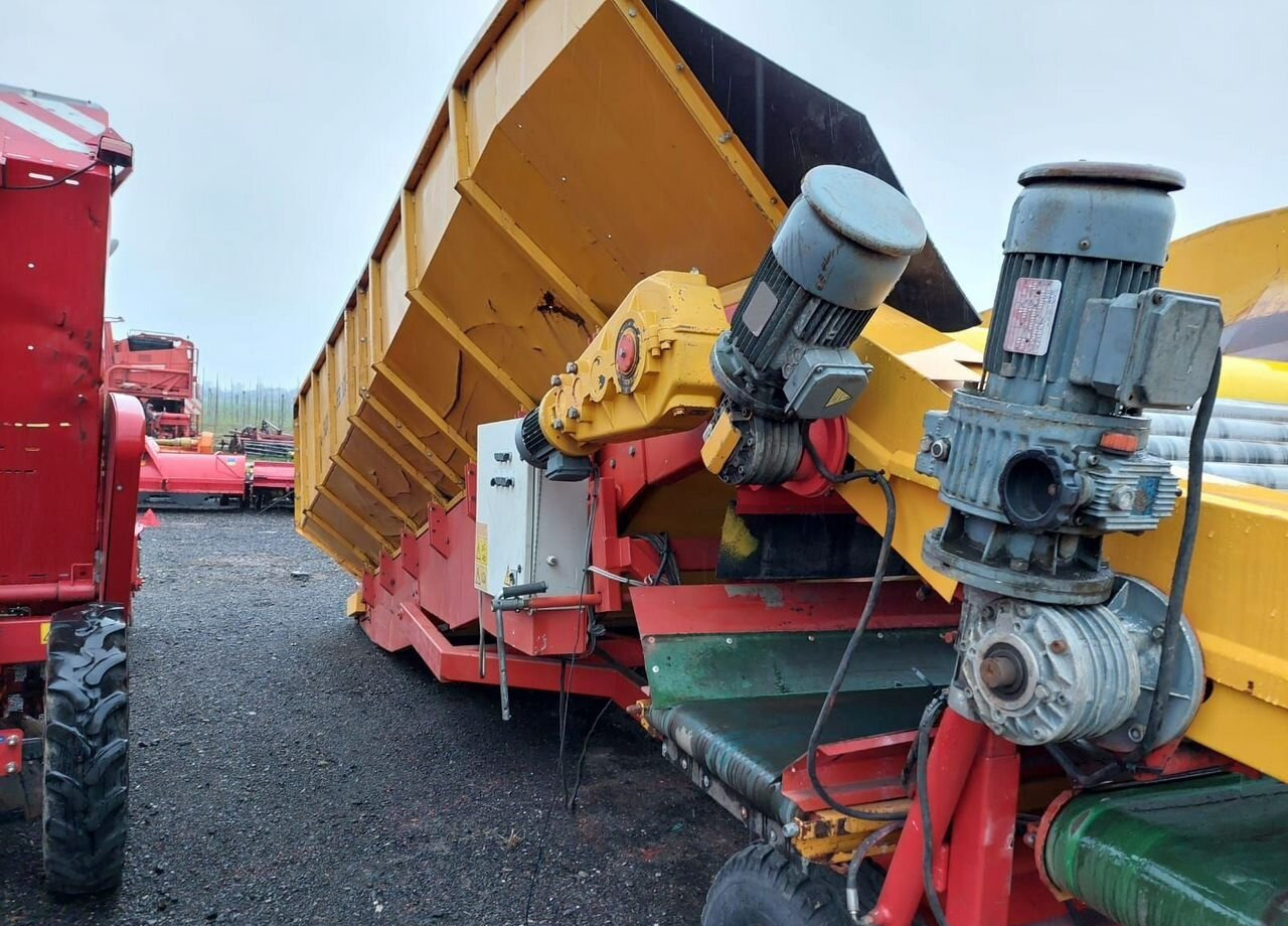 Climax euro lime CSB700E - Оборудование для хранения: фото 3 Climax euro lime CSB700E - Оборудование для хранения: фото 3