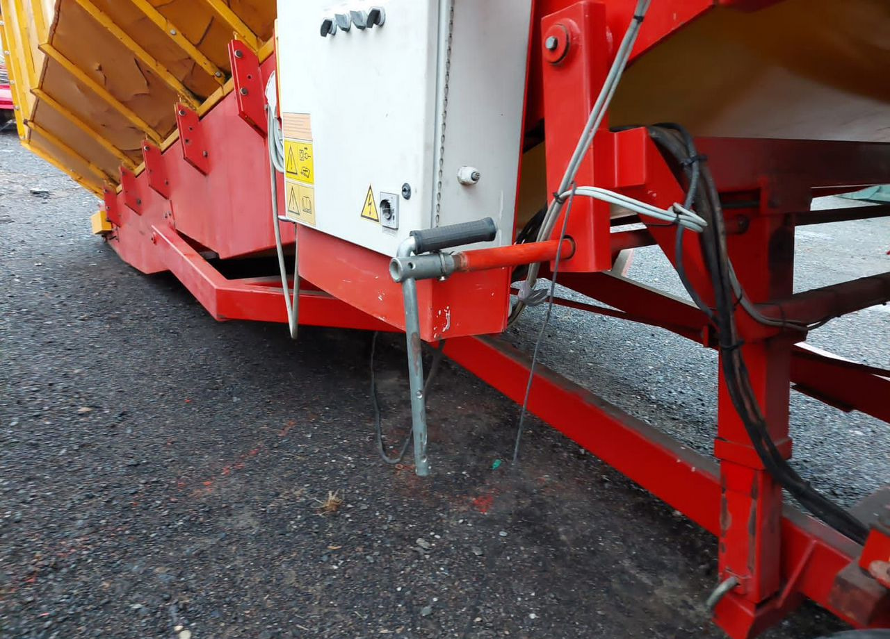 Climax euro lime CSB700E - Оборудование для хранения: фото 2 Climax euro lime CSB700E - Оборудование для хранения: фото 2