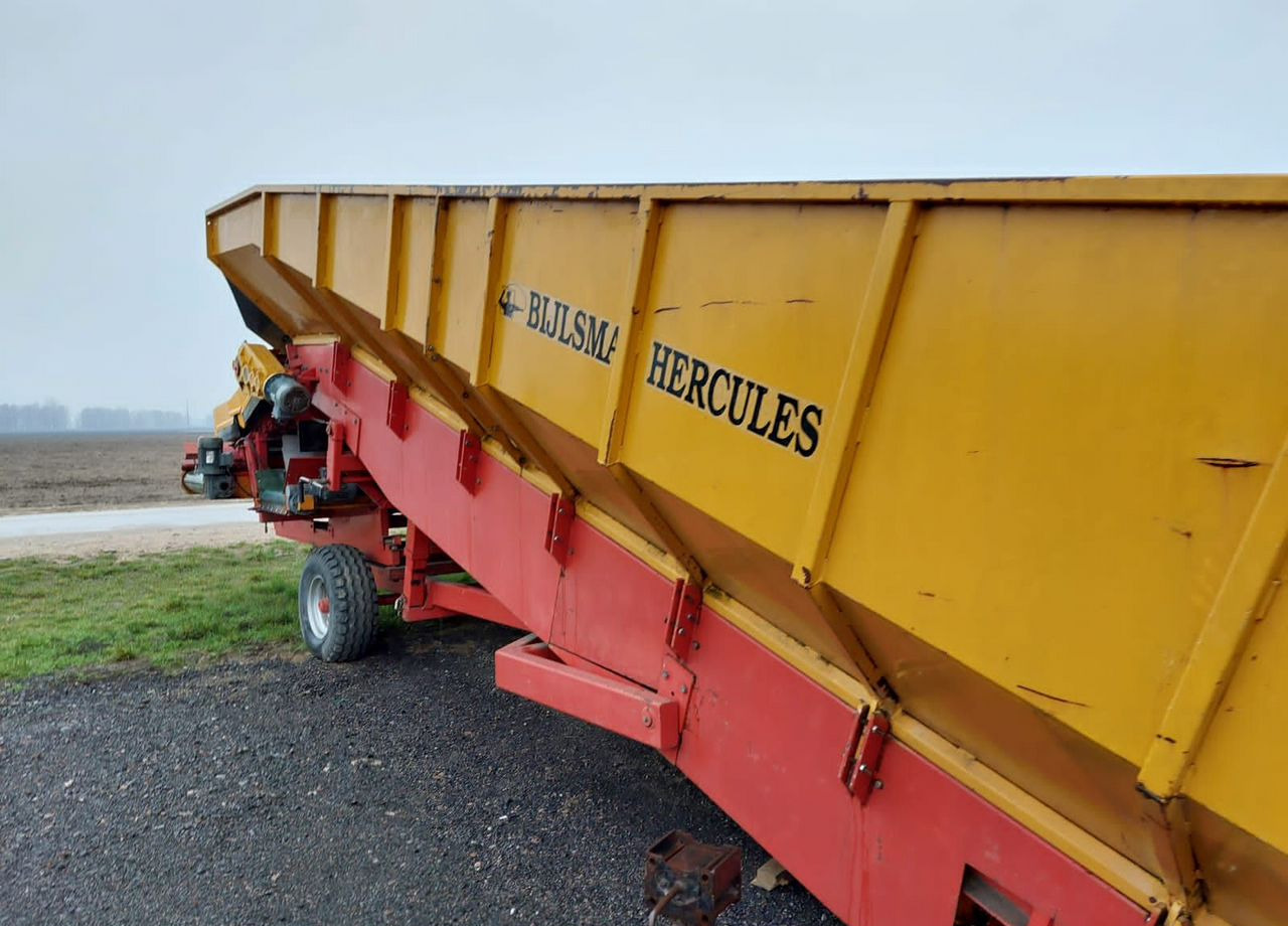 Climax euro lime CSB700E - Оборудование для хранения: фото 4 Climax euro lime CSB700E - Оборудование для хранения: фото 4