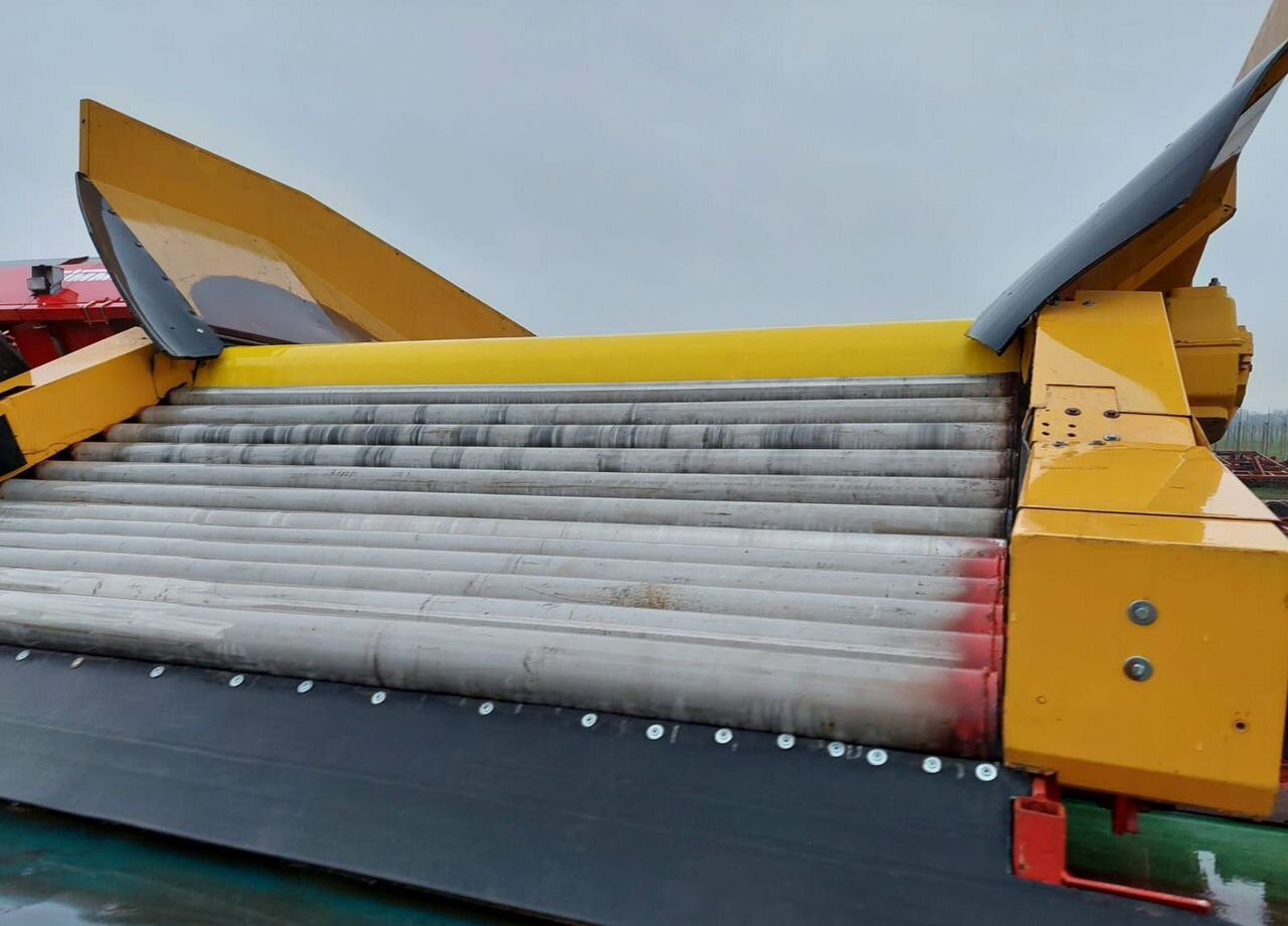 Climax euro lime CSB700E - Оборудование для хранения: фото 5 Climax euro lime CSB700E - Оборудование для хранения: фото 5