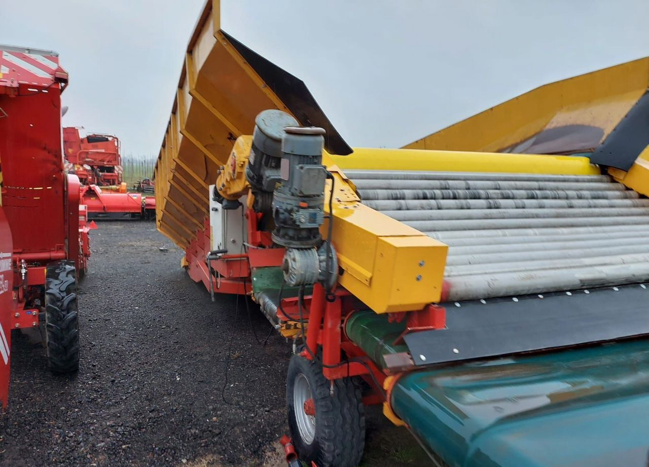 Climax euro lime CSB700E - Оборудование для хранения: фото 1 Climax euro lime CSB700E - Оборудование для хранения: фото 1