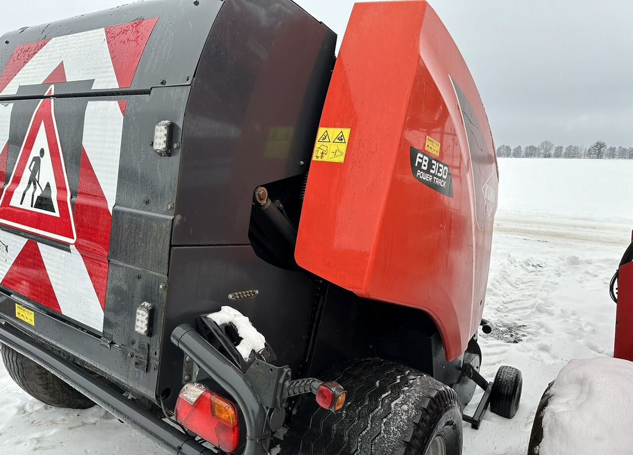 Пресс-подборщик тюковый Deutz-Fahr FixMaster: фото 7