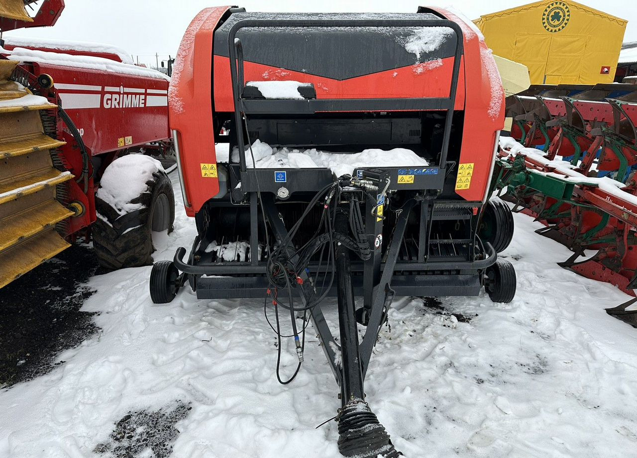 Пресс-подборщик тюковый Deutz-Fahr FixMaster: фото 6 Пресс-подборщик тюковый Deutz-Fahr FixMaster: фото 6