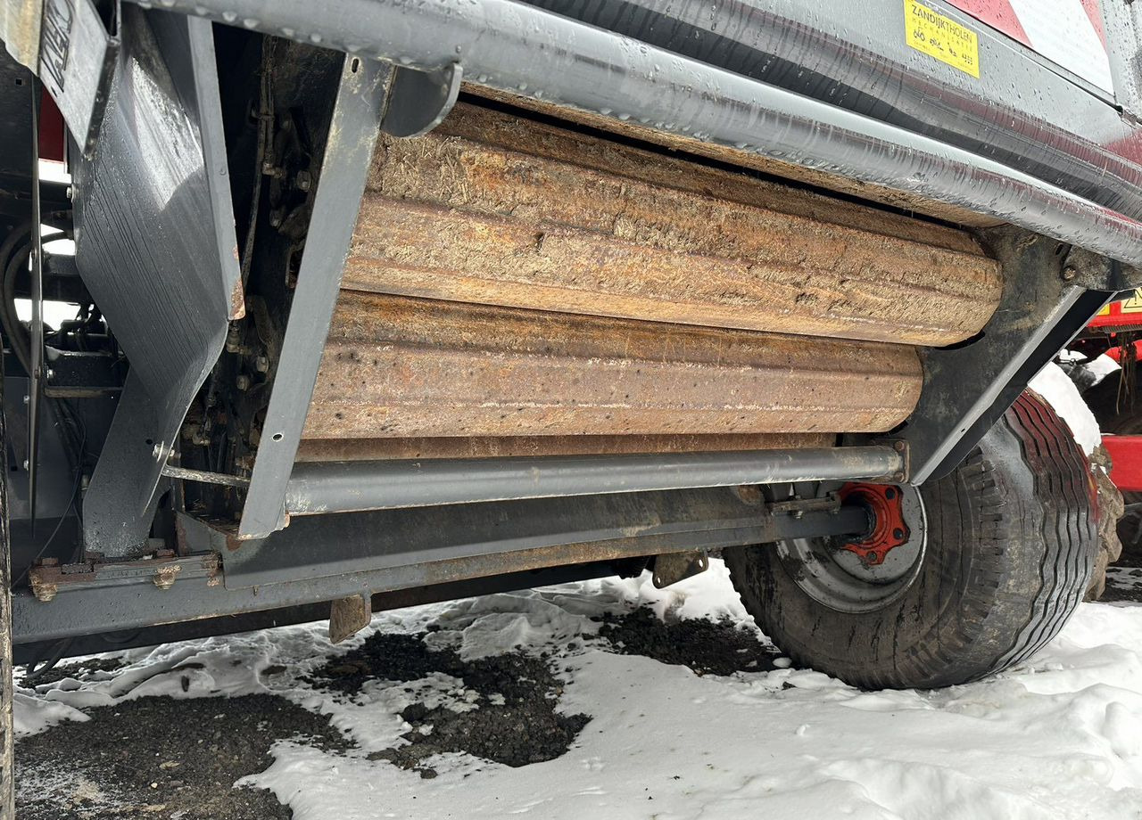 Пресс-подборщик тюковый Deutz-Fahr FixMaster: фото 9