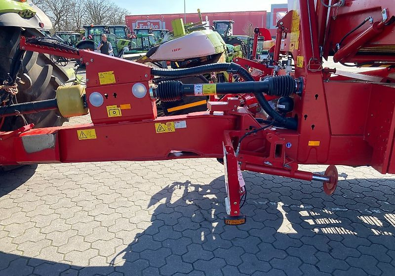 Другая техника Grimme SE 150/170-60: фото 6