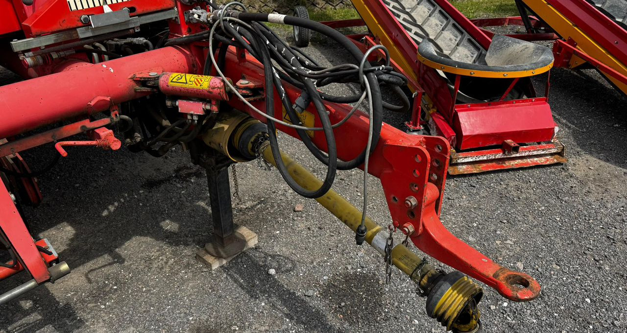 Другая техника Grimme SE 75-40: фото 6