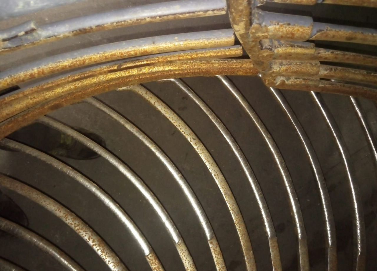 Другая техника Ropa Maschinenbau Tiger 6s: фото 12