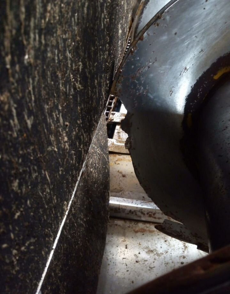 Другая техника Ropa Maschinenbau Tiger 6s: фото 17