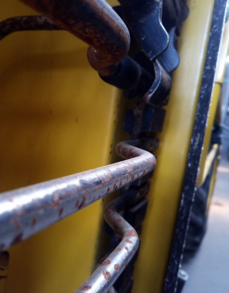 Другая техника Ropa Maschinenbau Tiger 6s: фото 21