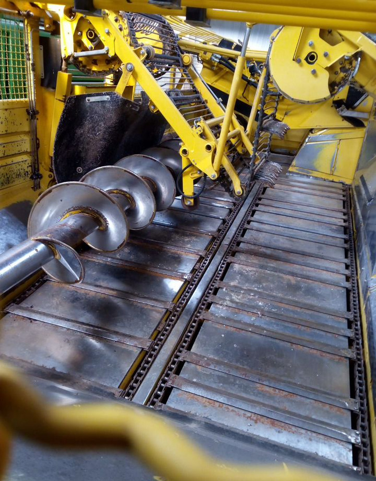 Другая техника Ropa Maschinenbau Tiger 6s: фото 32