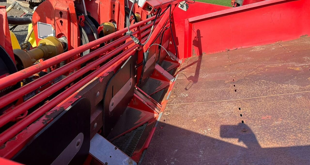 Картофелесажалка Grimme GL 34T: фото 8 Картофелесажалка Grimme GL 34T: фото 8