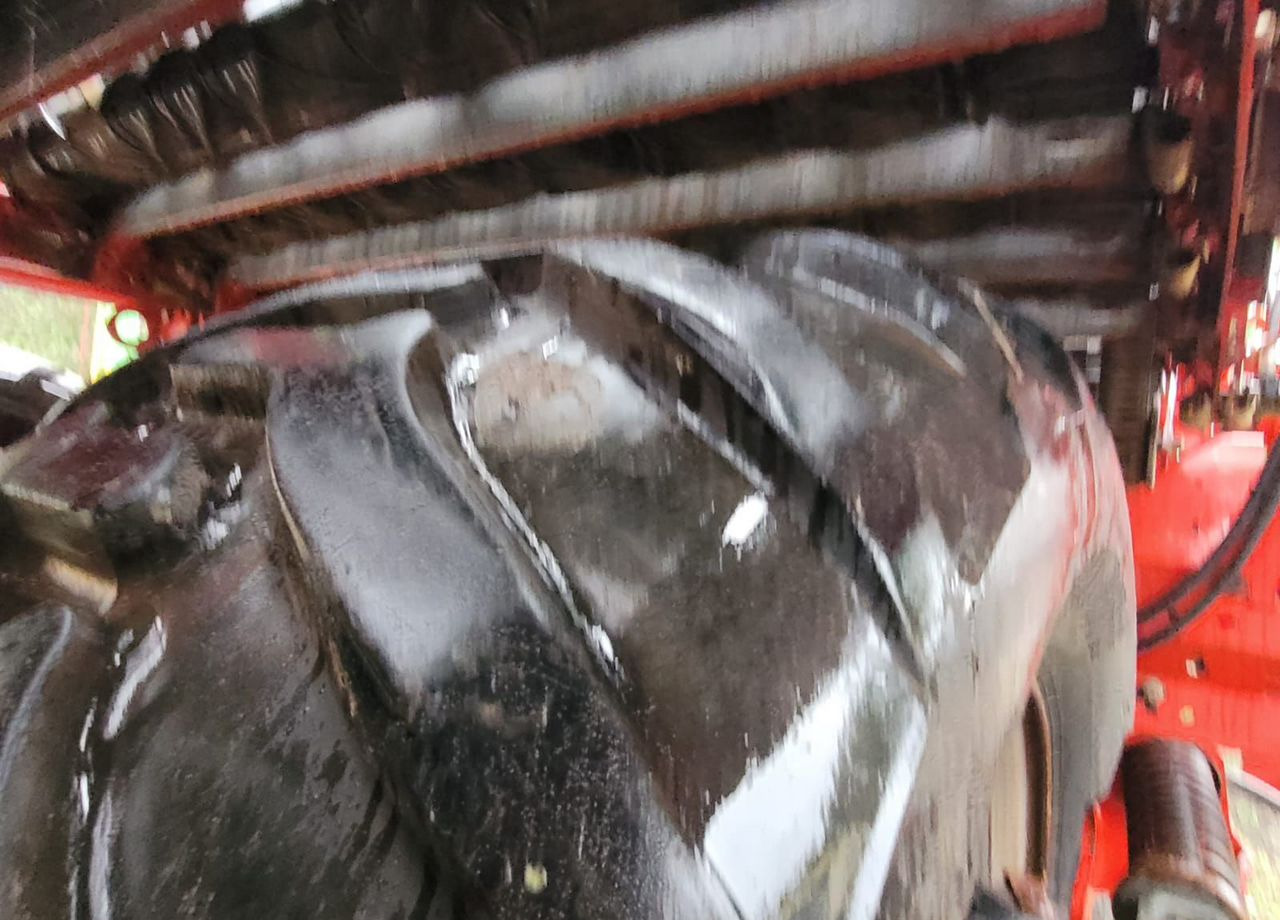 Grimme GT 170 S-MS - Картофелеуборочный комбайн: фото 4 Grimme GT 170 S-MS - Картофелеуборочный комбайн: фото 4