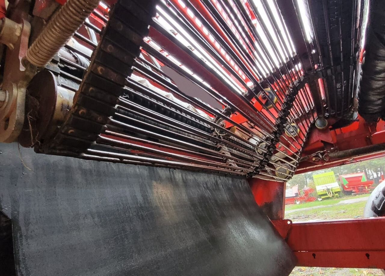 Grimme GT 170 S-MS - Картофелеуборочный комбайн: фото 5 Grimme GT 170 S-MS - Картофелеуборочный комбайн: фото 5