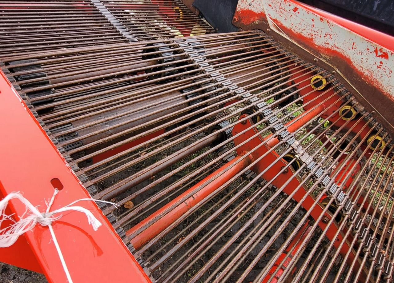 Картофелеуборочный комбайн Grimme GT 170 S-MS: фото 12