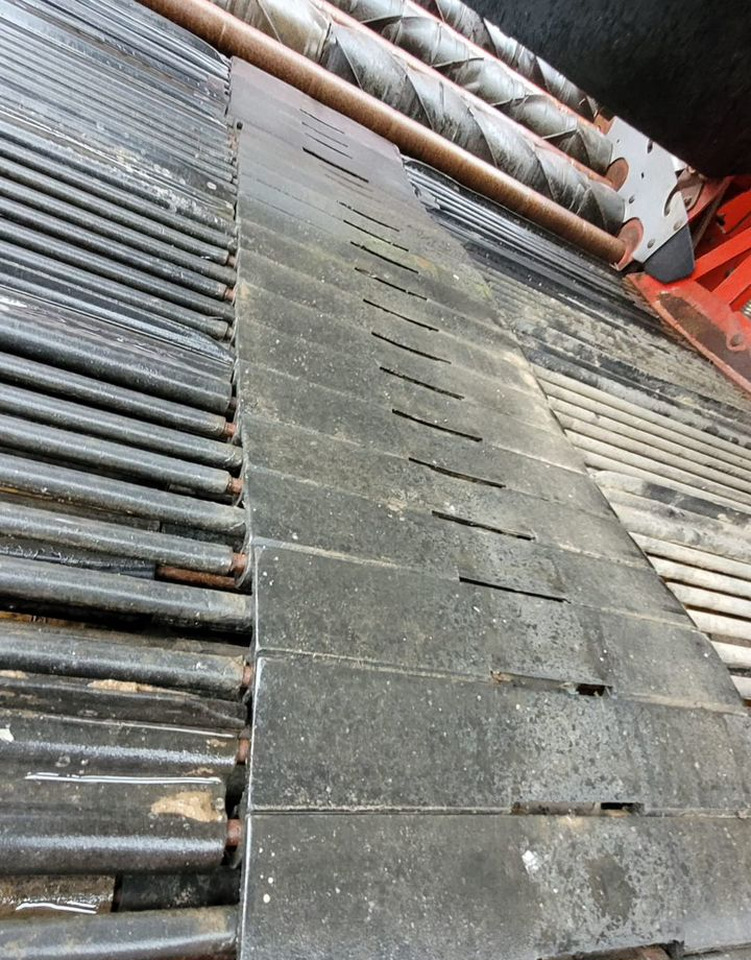 Картофелеуборочный комбайн Grimme GT 170 S-MS: фото 8