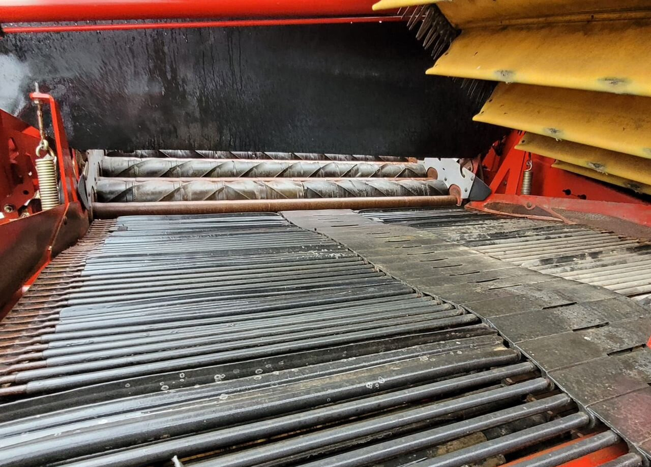 Картофелеуборочный комбайн Grimme GT 170 S-MS: фото 9