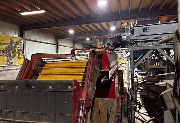 Grimme RH24-60 Combi - Послеуборочное оборудование: фото 3 Grimme RH24-60 Combi - Послеуборочное оборудование: фото 3