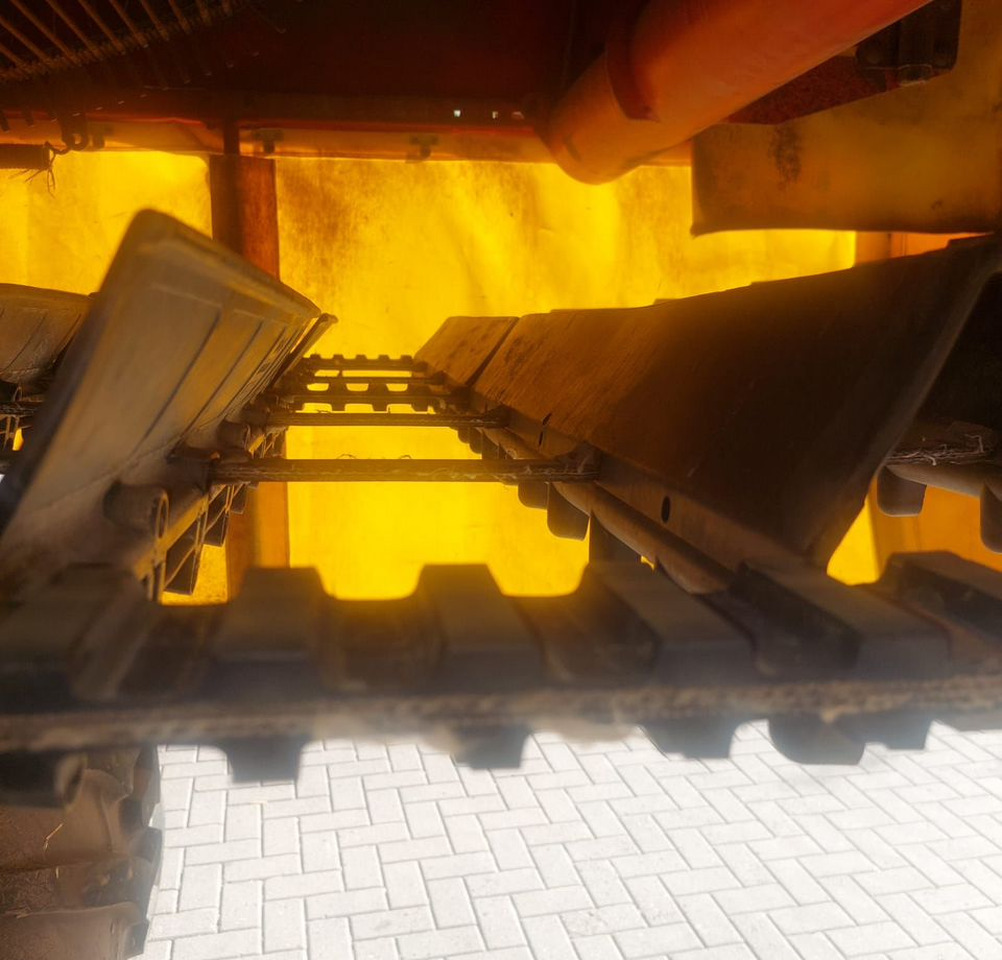 Картофелеуборочный комбайн Grimme SE 150/170-60: фото 21