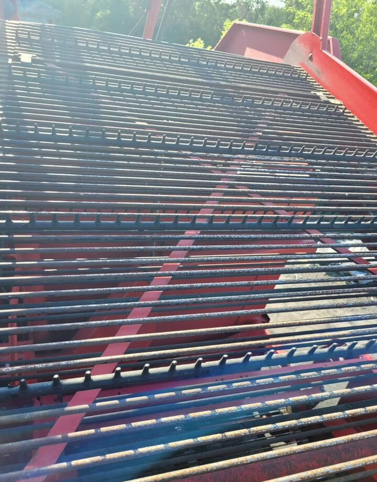 Картофелеуборочный комбайн Grimme SE 150/170-60: фото 12