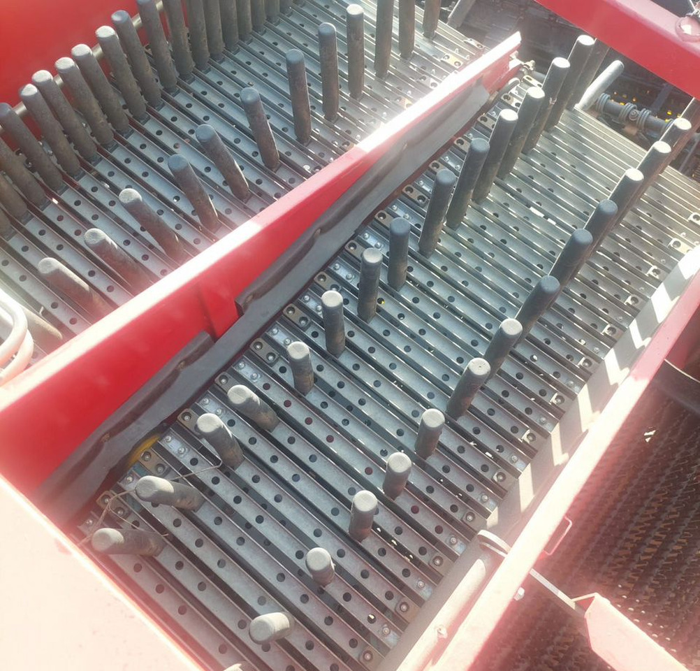 Картофелеуборочный комбайн Grimme SE 150/170-60: фото 36