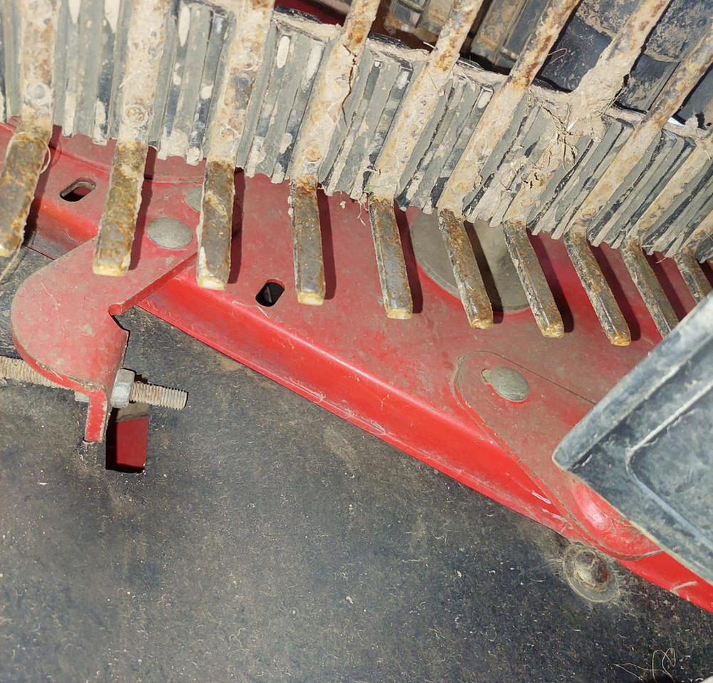 Картофелеуборочный комбайн Grimme SE 150/170-60: фото 26