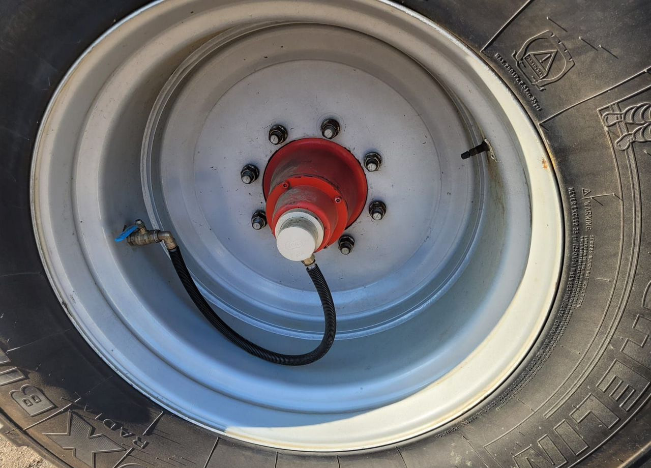 Картофелеуборочный комбайн Grimme SE 150/170-60: фото 20