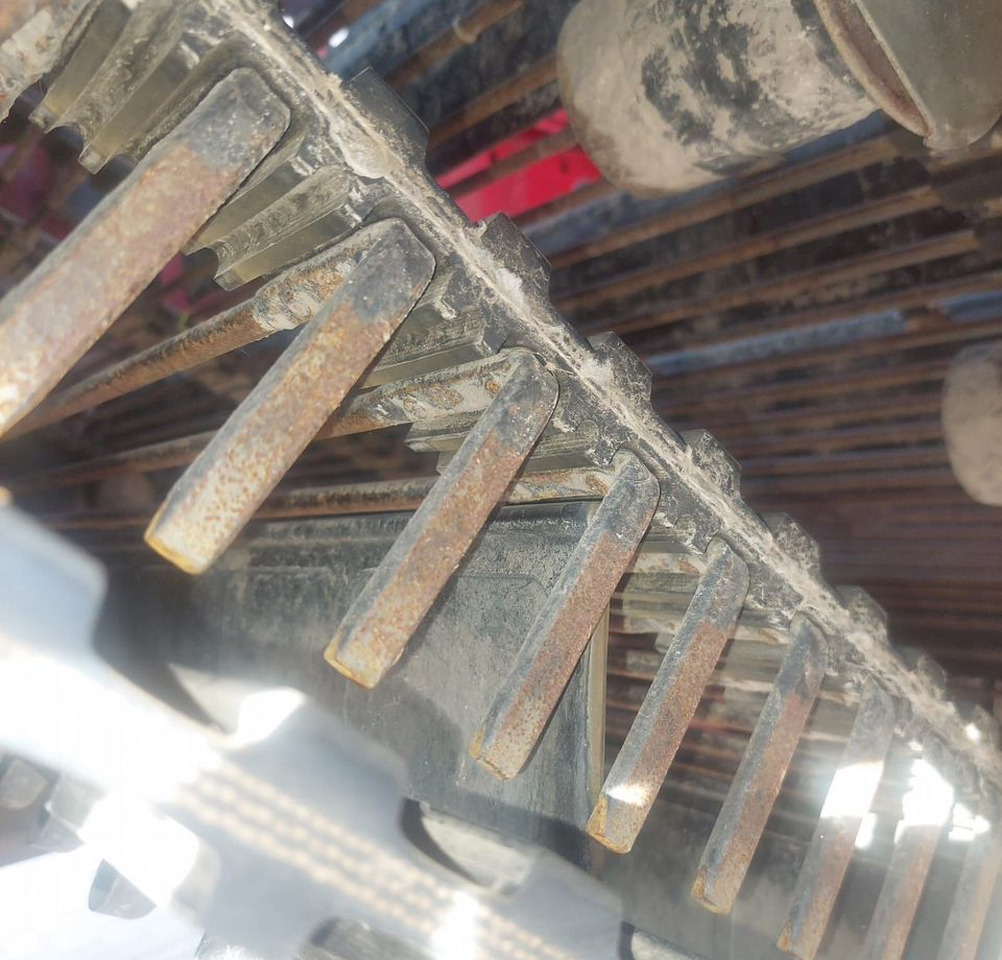 Картофелеуборочный комбайн Grimme SE 150/170-60: фото 11