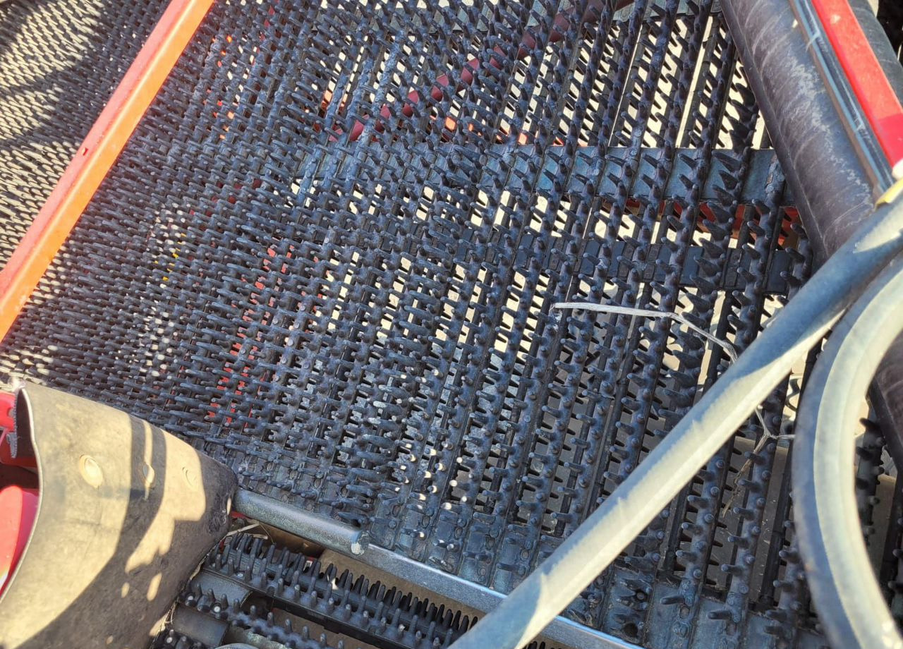 Картофелеуборочный комбайн Grimme SE 150/170-60: фото 13