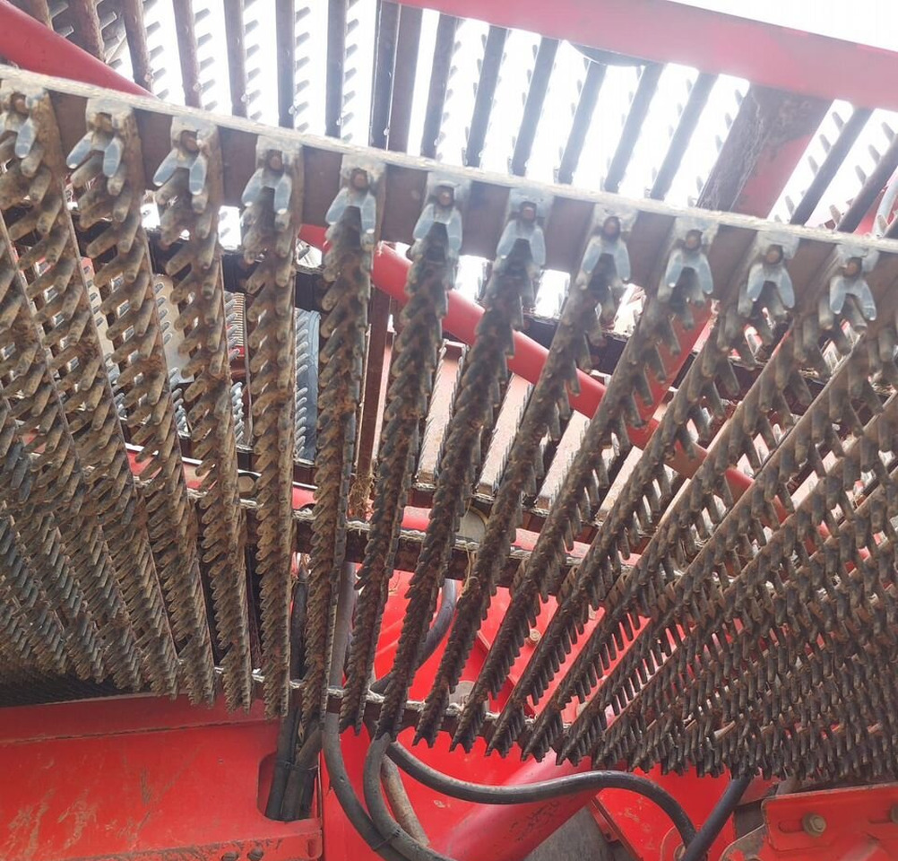 Картофелеуборочный комбайн Grimme SE 150/170-60: фото 21